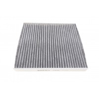 Фільтр салону VW Golf 1.2-1.4TSI/1.6-2.0TDI 12- (вугільний)