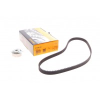 Комплект ГРМ Opel Astra F/Omega A/B/Vectra A/B 1.6/1.8/2.0i 88-03 (20x146z)