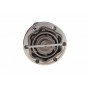 Піввісь (передня) VW Polo V 1.2 TSI/1.4 09- (R) (36z/786mm)
