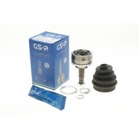 850004 GSP Шарнирный комплект, Привідний вал