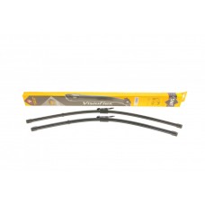 Щітки склоочисника (650/580mm) MB A-class (W169)/B-class (W245)/E-class (W212) 05-12