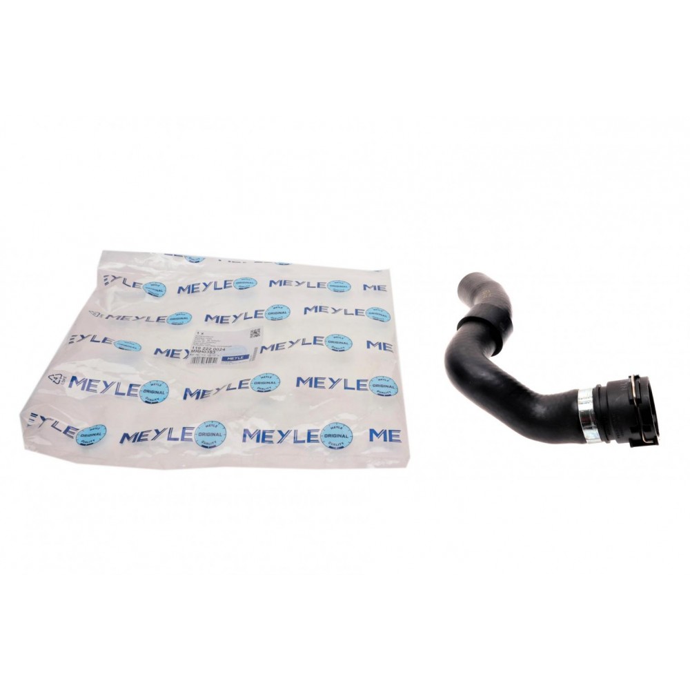 119 222 0024 MEYLE Шланг радіатора