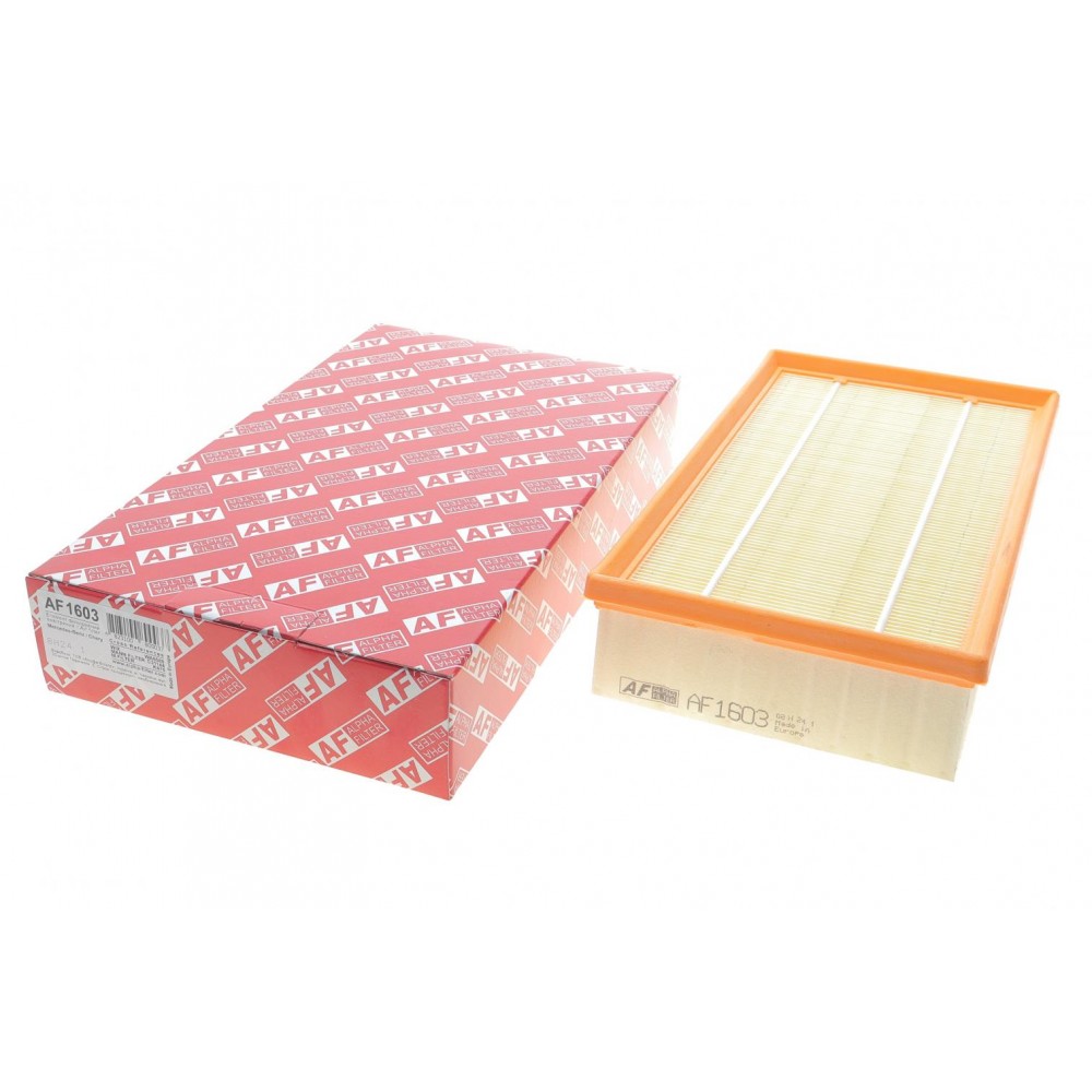 Фільтр повітряний MB E-class (W124) M104 92-98