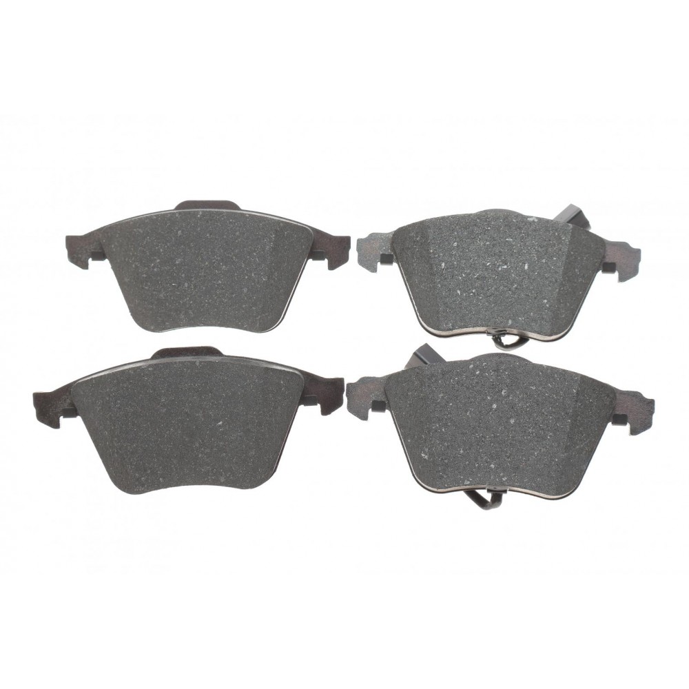 13.0460-7201.2 ATE Комплект гальмівних колодок дисковий гальм