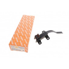 Обмежувач дверей (задніх) MB Sprinter/VW LT 96- (на кузові) (7681)