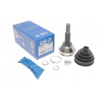 818005 GSP Шарнирный комплект, Привідний вал