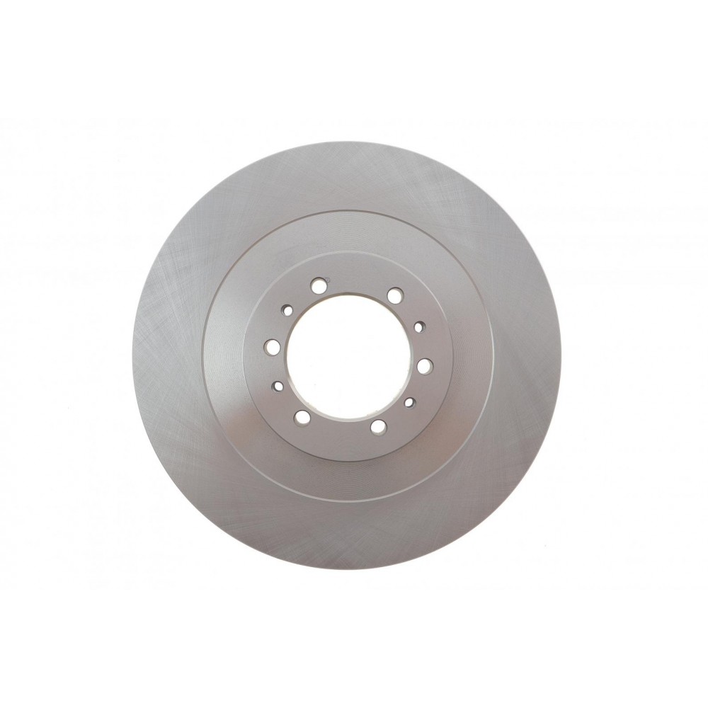 Диск гальмівний (передній) Mitsubishi Pajero/L200 90-07 (314x24)