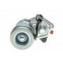 Стартер Hyundai Terracan 2.9 CRDI 01-06 (12V/2.2KW) (z=10)