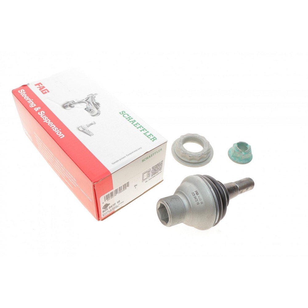 825 0472 10 FAG Шарнір незалежної підвіски поворотного важеля