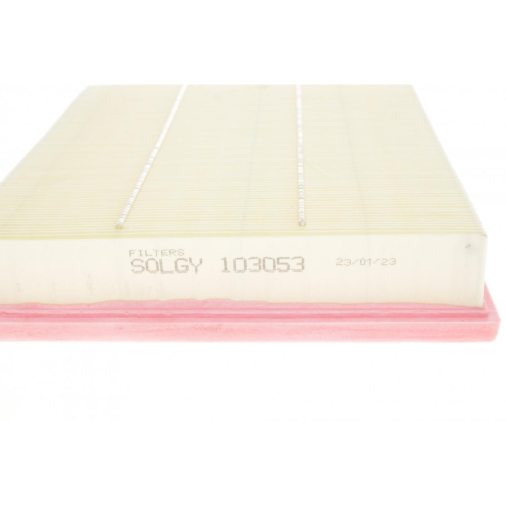 Фільтр повітряний Opel Astra G 98- (сетка) (без картонної упаковки)