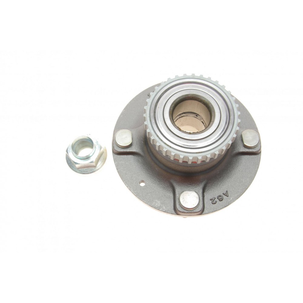 VKBA 3269 SKF Комплект підшипника ступиці колеса