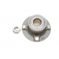 VKBA 3269 SKF Комплект підшипника ступиці колеса