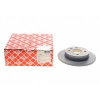 17212 FEBI BILSTEIN Гальмівний диск