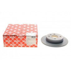 17212 FEBI BILSTEIN Гальмівний диск