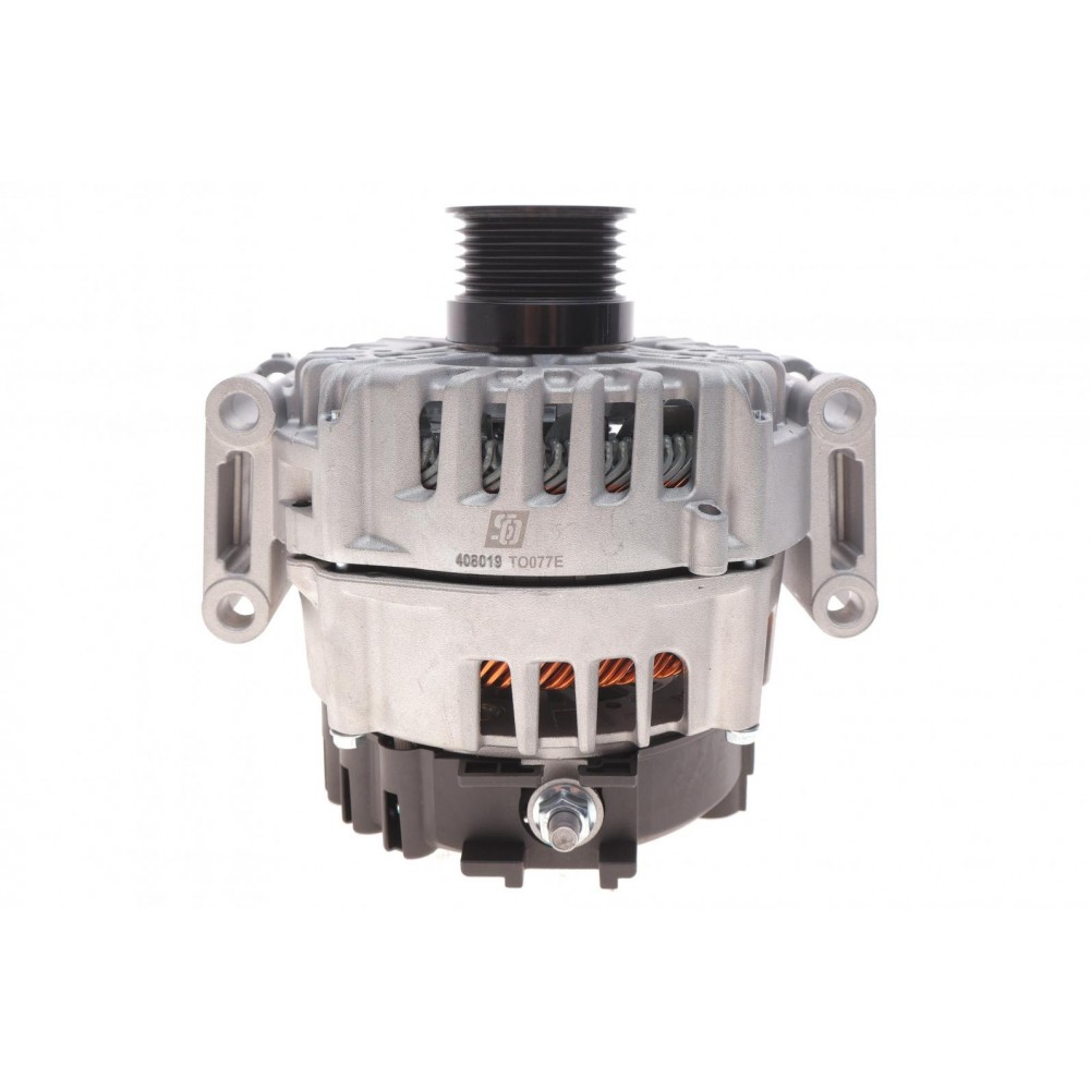 Генератор BMW 3 (F30/F80)/5 (F10)/X3 (F25) B47/B46/B48/B37 (14V/180A)