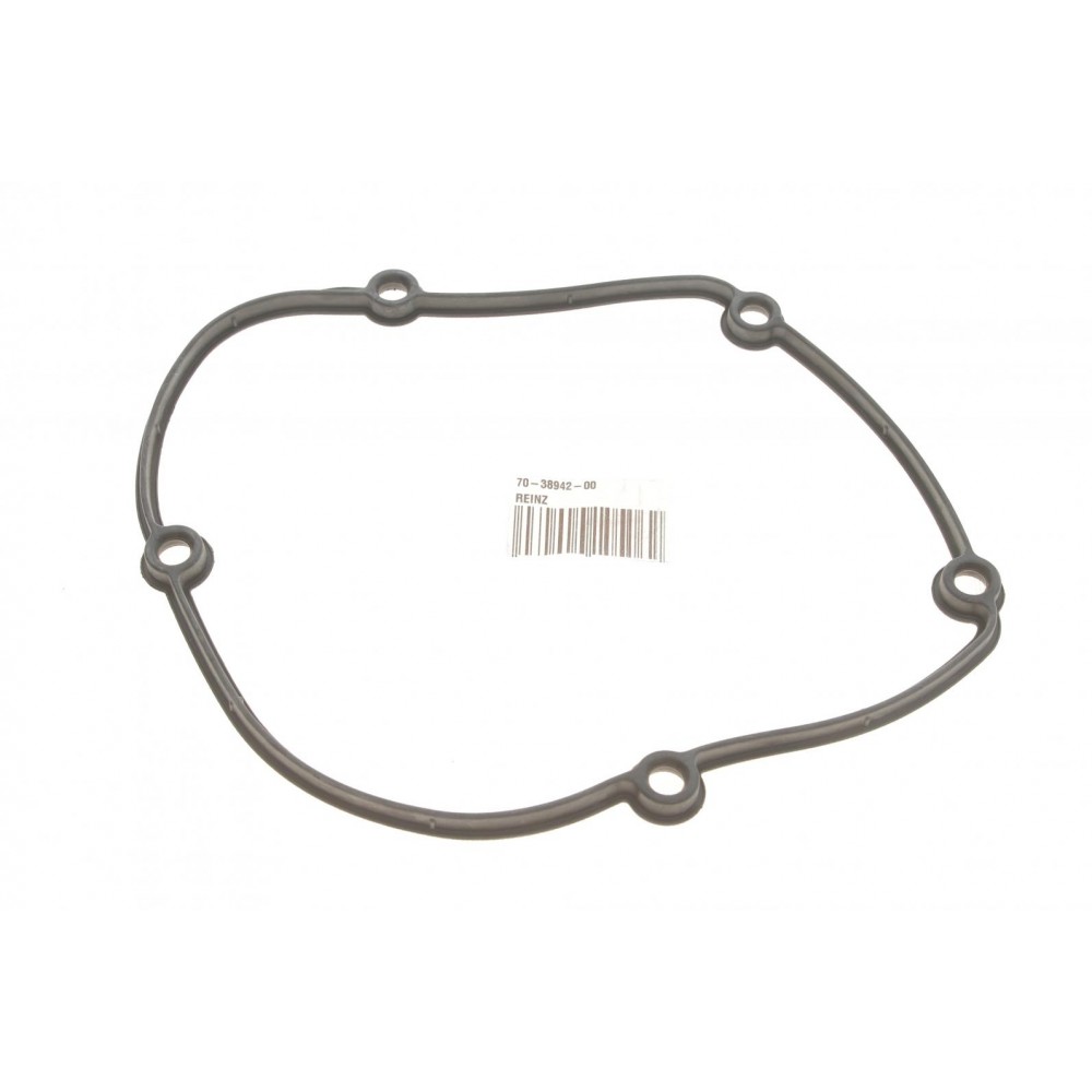 Прокладка кришки двигуна передньої VW T6 2.0 TSI 15- (зверху)