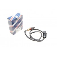 0 258 017 230 BOSCH датчик кисню