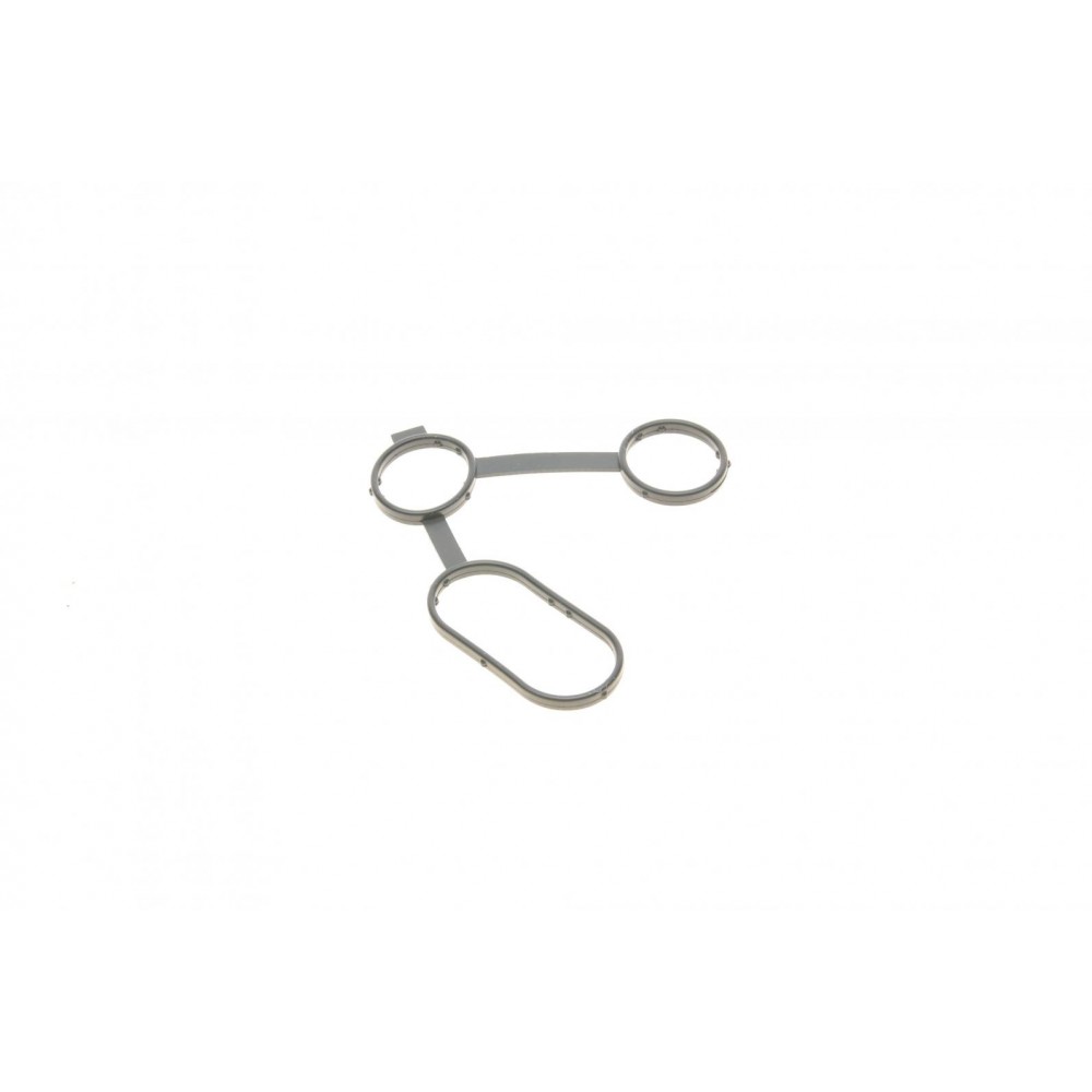 Прокладка радіатора масляного VW Caddy III 1.2 TSI 10-15