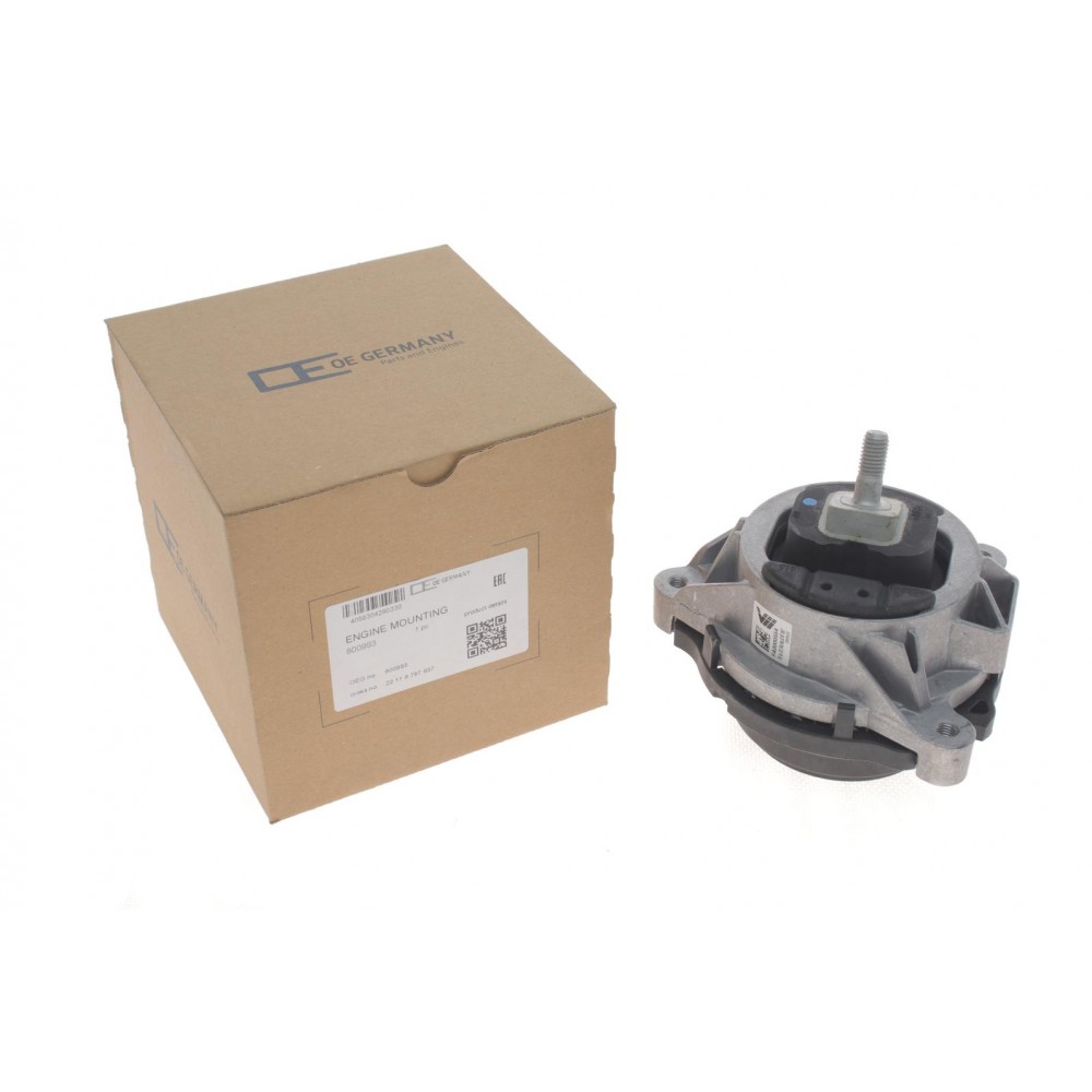800993 OE Germany Підвіска двигун