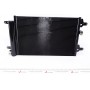 AC 358 000S MAHLE Конденсатор кондиціонера