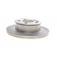 115 521 1015 MEYLE Гальмівний диск