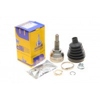 15-1917 METELLI Шарнирный комплект, Привідний вал