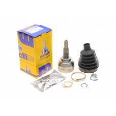 15-1917 METELLI Шарнирный комплект, Привідний вал