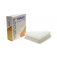 Фільтр повітряний Toyota Avensis/Auris 1.4/2.0/2.2D 07-