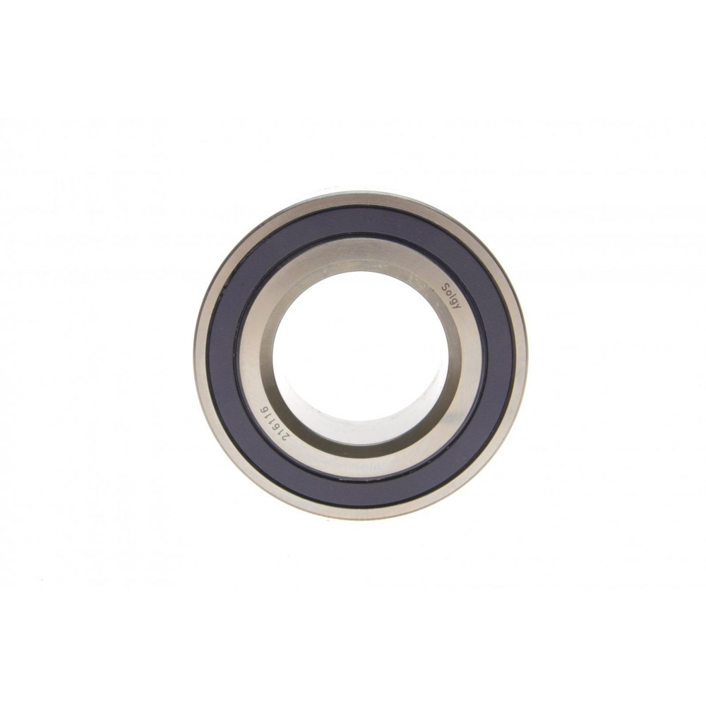 Підшипник маточини (передньої) Audi 100/200/A4/A6 -05 (43x82x37) (к-кт)