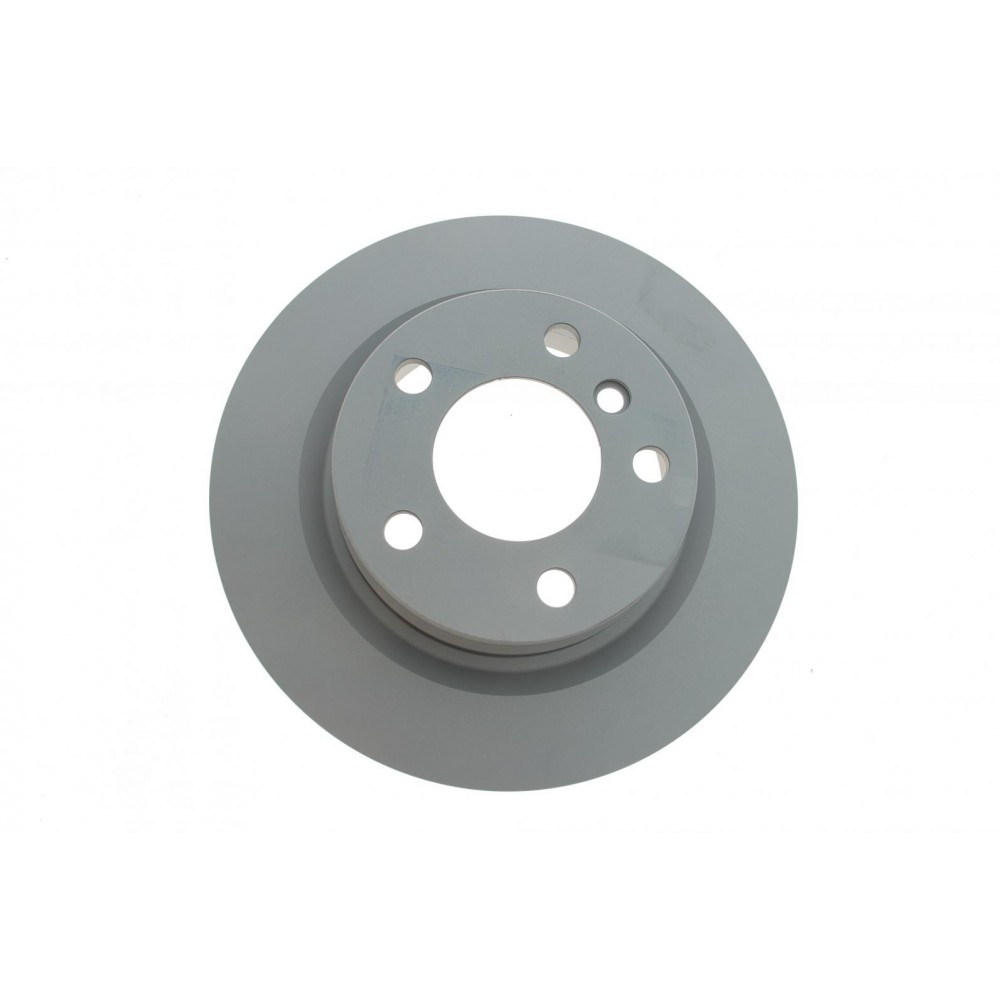 24.0120-0237.1 ATE Гальмівний диск