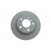 24.0120-0237.1 ATE Гальмівний диск