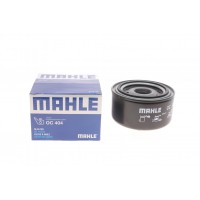 OC 404 MAHLE Масляний фільтр