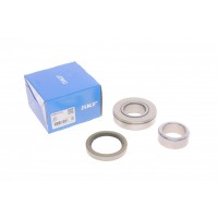 VKBA 1971 SKF Комплект підшипника ступиці колеса