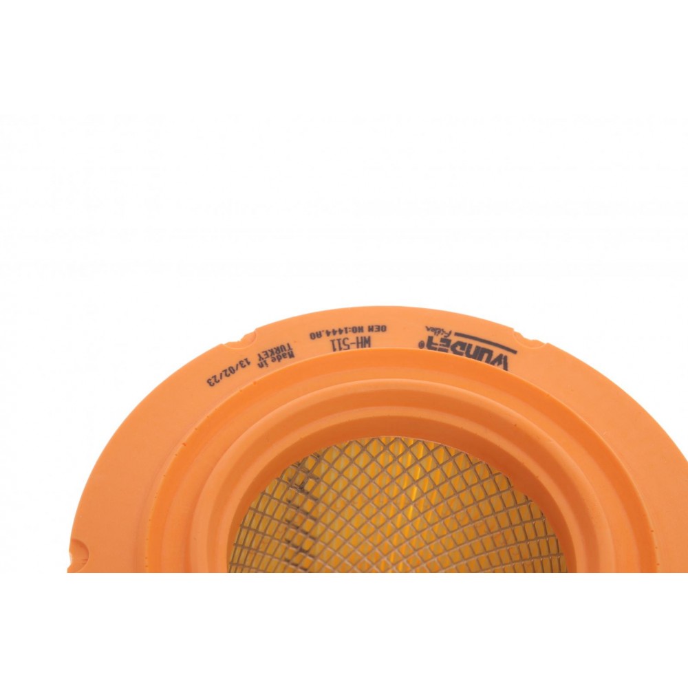 Фільтр повітряний Fiat Ducato 2.5TDI