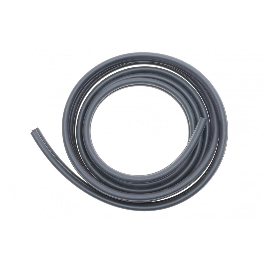 Ущільнювач дверей (зсувних) Renault Master/Opel Movano 10-