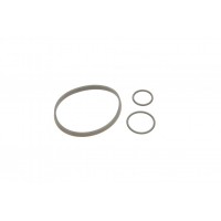 Прокладка корпуса фільтра масляного Renault Kangoo 1.5dCi 01- (к-кт)