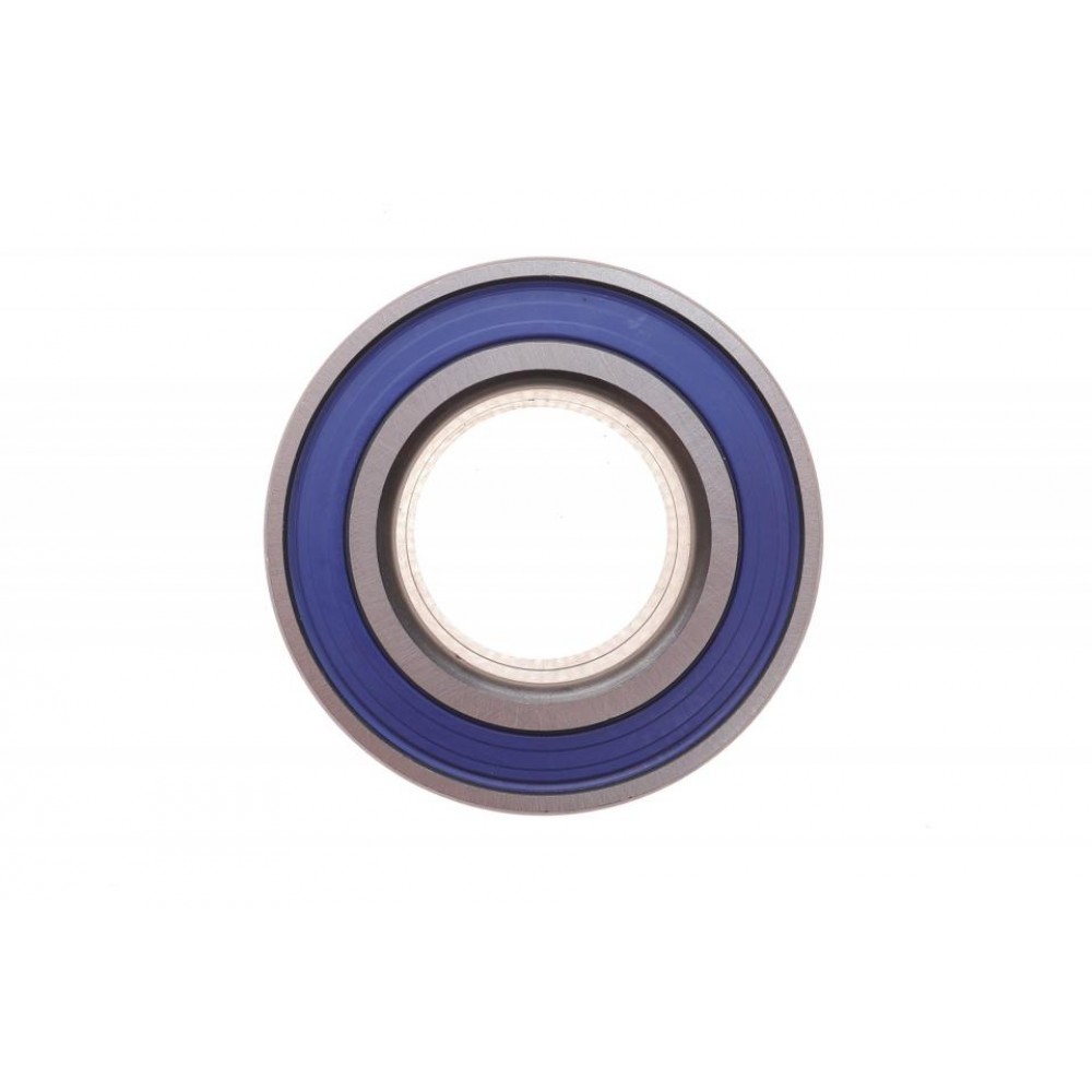 Підшипник маточини (передньої) VW Golf II -87 (35x66x37)