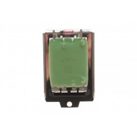 342072 NRF Сопротивление, Вентилятор салону