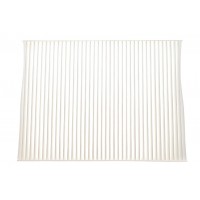 Фільтр салону VW Caddy II/Golf III/Skoda Octavia