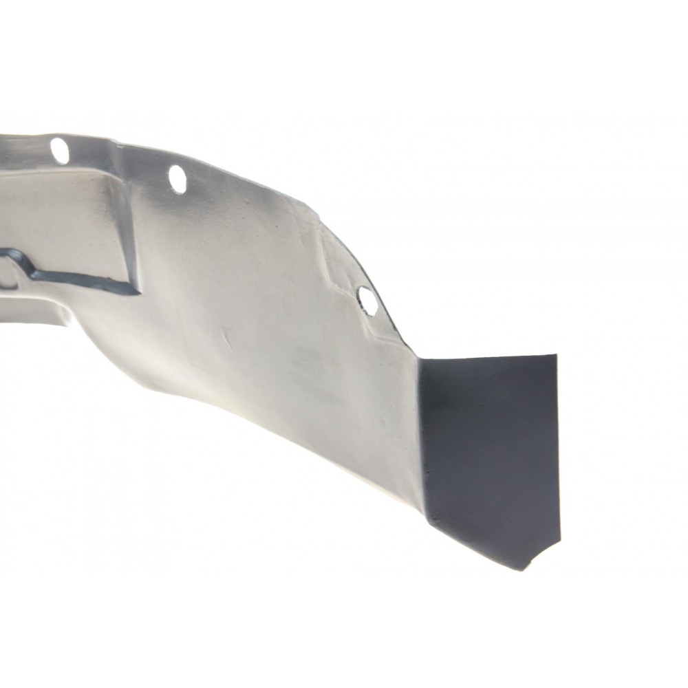 Підкрильник (передній) Opel Movano 03-09/ Renault Master 03-09 (L)