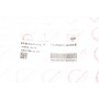 Патрубок інтеркулера Renault Megane III/Scenic III 1.9 dCi 08-