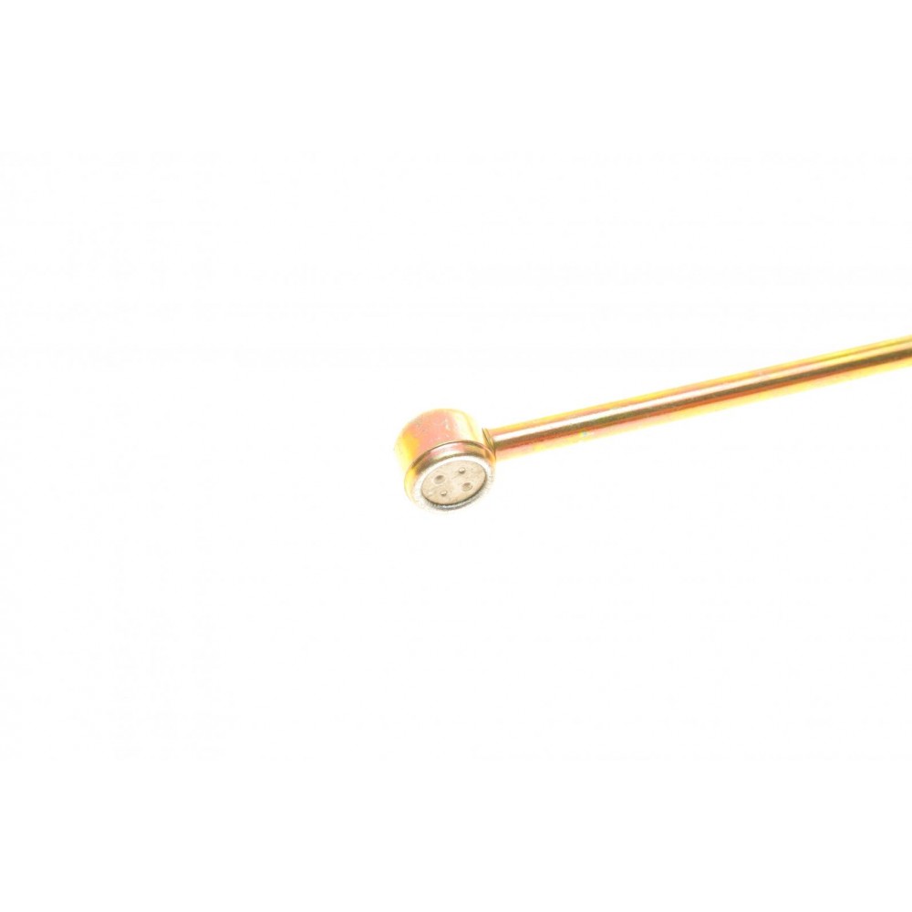 Тяжка КПП MB Sprinter 906/MB Vito (W639) (довга)