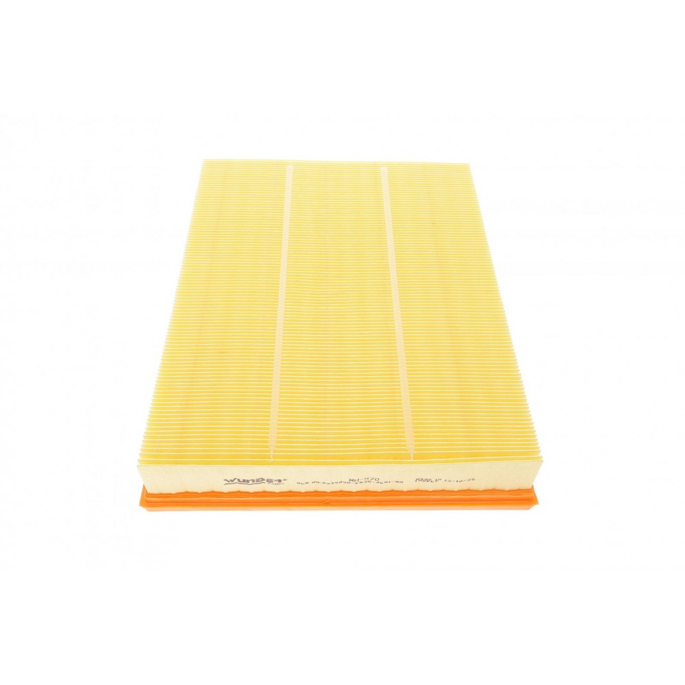 Фільтр повітряний Ford Ranger 2.0 EcoBlue/TDCi EcoBlue 18-