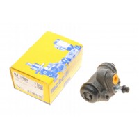 04-1129 METELLI Колісний гальмівний циліндр