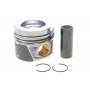 028 PI 00100 002 MAHLE Поршень