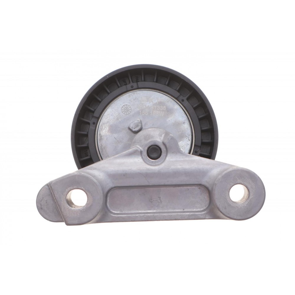 Комплект ременя генератора Skoda Fabia/VW Polo 1.0/1.6 14- (6PK989)