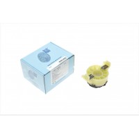 ADL143307 BLUE PRINT Вижимний підшипник