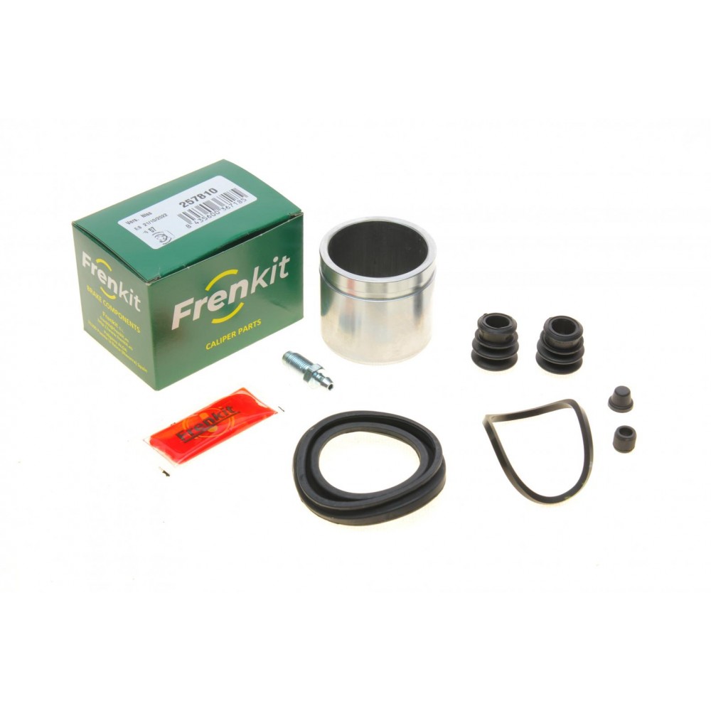 257810 FRENKIT Ремкомплект, Гальмівний супорт
