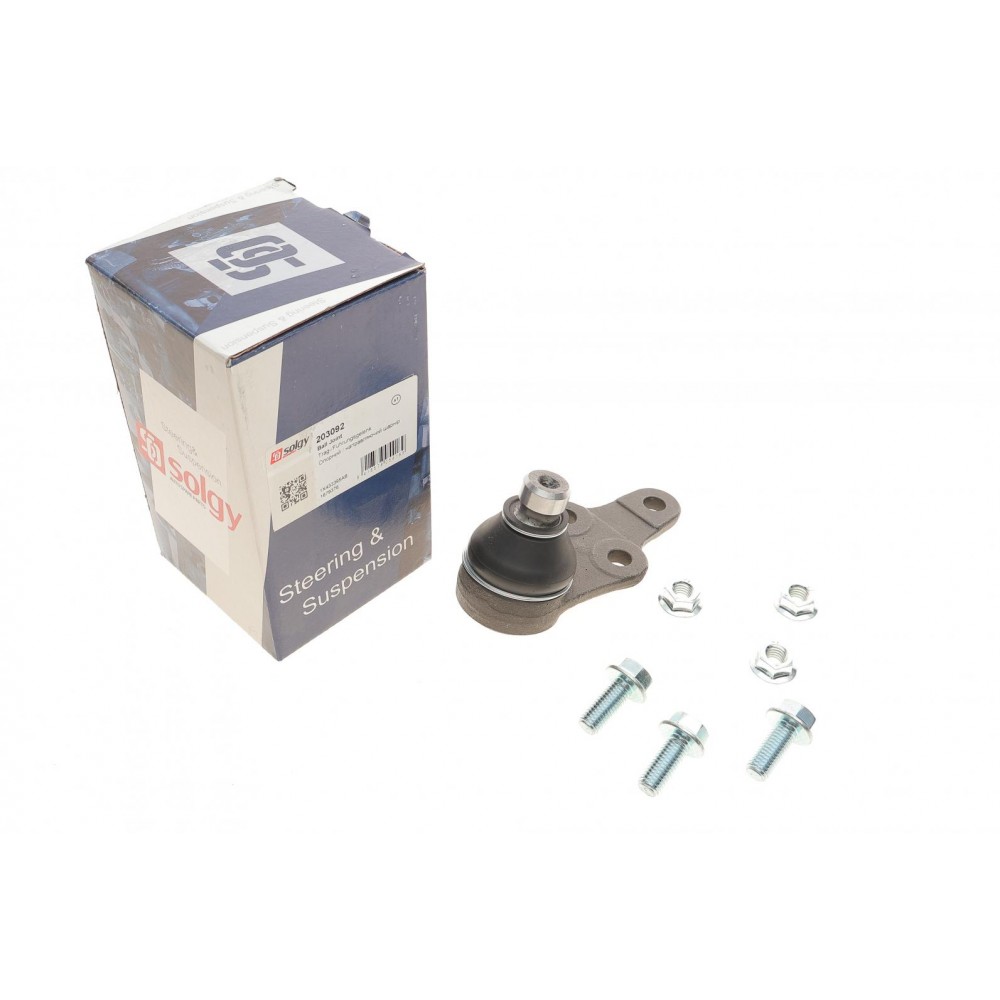 Опора кульова (передня/знизу) Ford Mondeo III 00-07