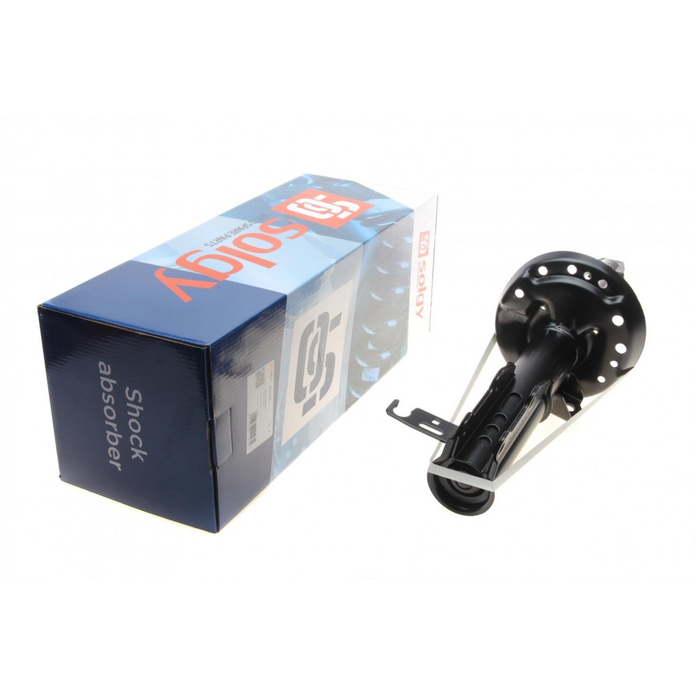 Амортизатор (передній) Opel Astra J 09- (L)